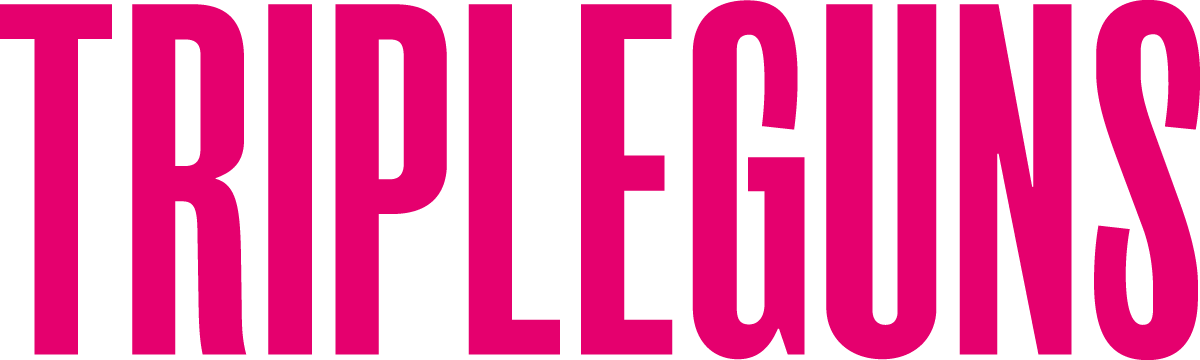 TRIPLEGUNS