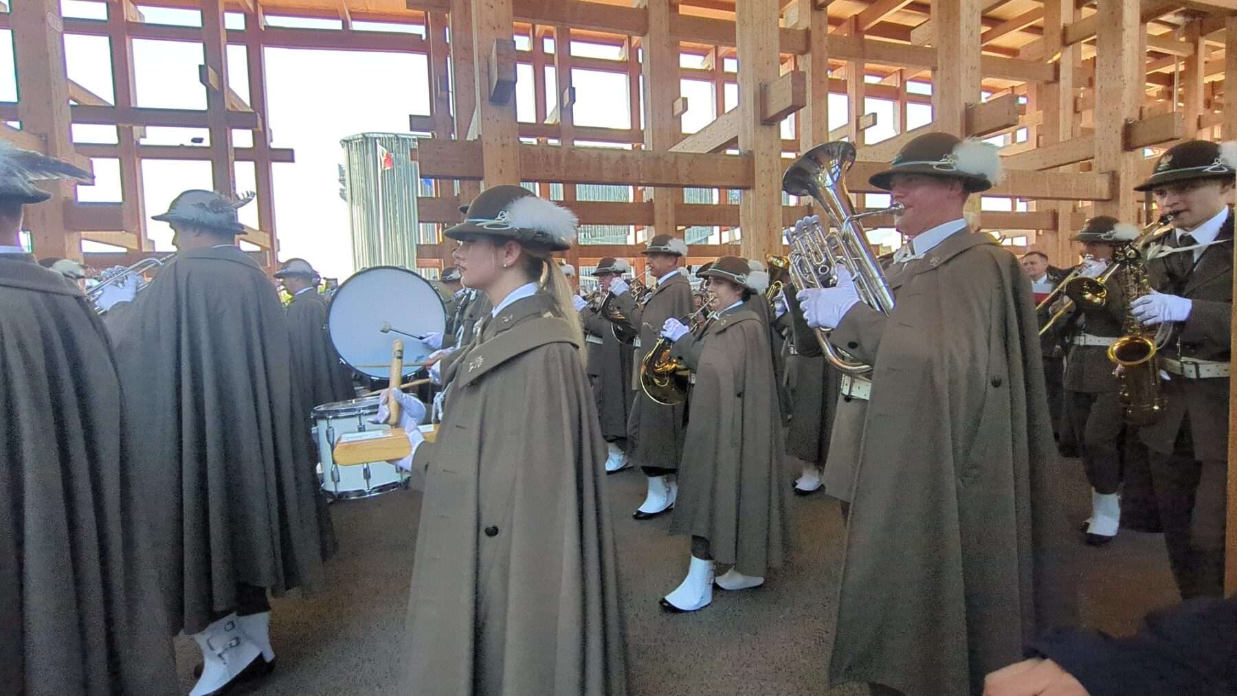 大阪万博ナショナルデー制作業務